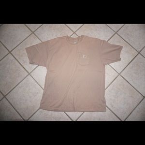 Carhartt T- Shirt